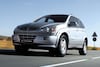SsangYong Kyron