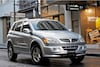 SsangYong Kyron