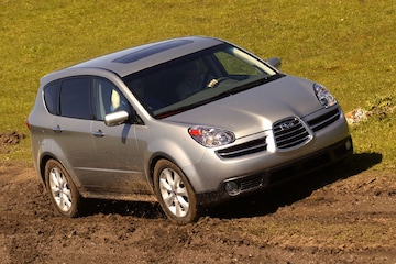 Subaru B9 Tribeca