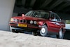 BMW 520i (1990)