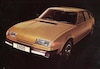 Rover SD1 3500 1976