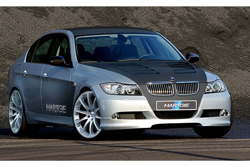 Hartge H50 V10