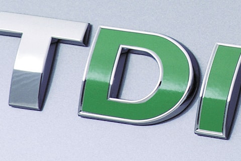 Volkswagen stopt met pompverstuiver