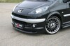 Peugeot 1007 Clemens Motorsport