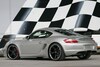 Porsche Cayman S TechArt