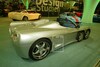 Covini C6W Roadster