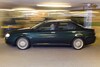 Alfa Romeo 166 2.4 JTD 20V Disctinctive