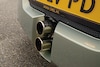 Opel Speedster Turbo
