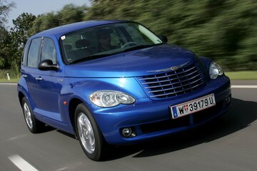 Chrysler PT Cruiser