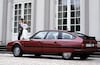 Citroën CX GTi