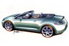 Mitsubishi Eclipse SSpyder