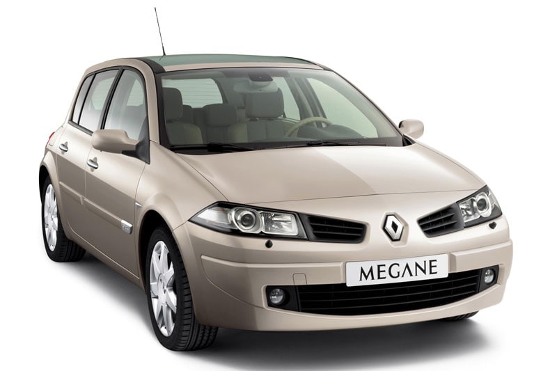 Renault Mégane