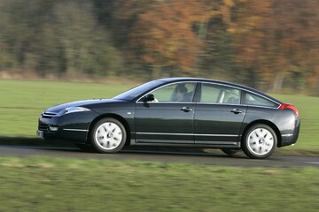 Citroën C6