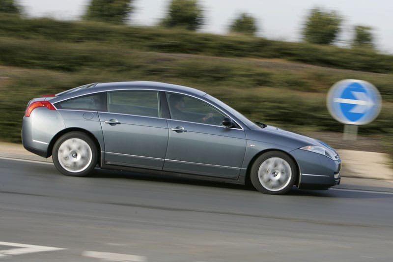 Citroën C6