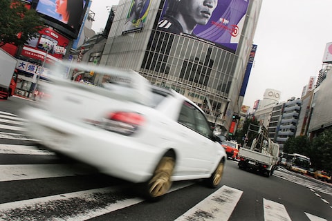 Doe mij maar 'n witte!