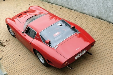Bizzarrini GT Strada 5300