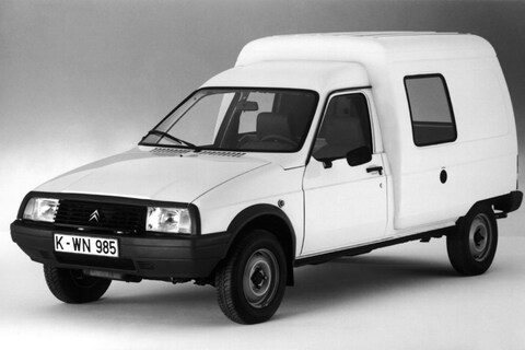 De dood van het dieselgevoel