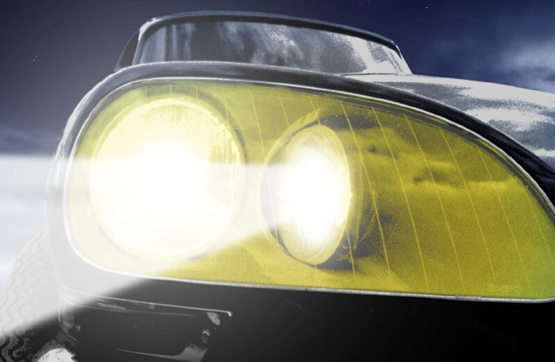 Citroën DS21