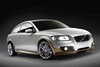 Volvo C30 Design Concept