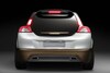 Volvo C30 Design Concept