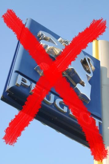 Wegenwacht: liever niet de dealer