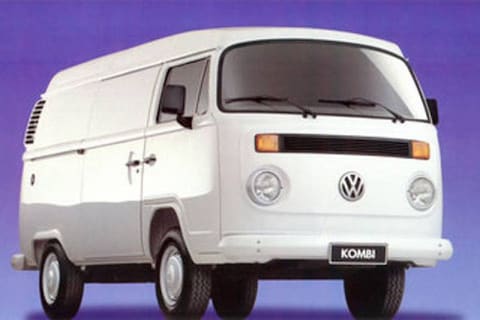 Definitief einde luchtgekoelde VW's