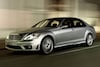 Mercedes-Benz S 65 AMG
