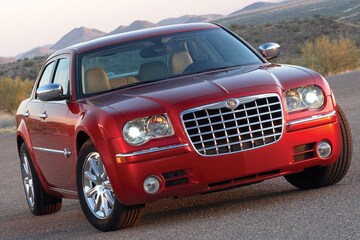 Chrysler 300C Heritage Edition