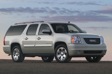 GMC Yukon XL