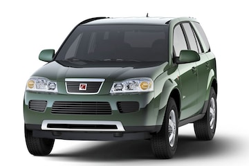 Saturn Vue Green Line Hybrid