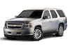 Chevrolet Tahoe Hybrid