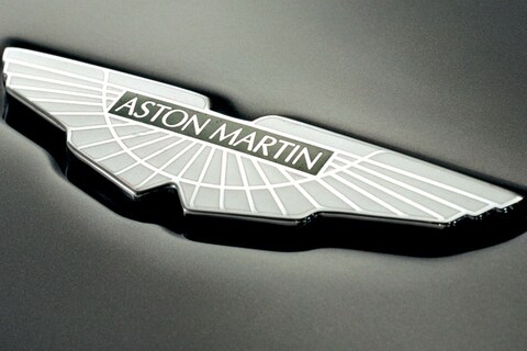 Aston Martin: in twee jaar 50 procent meer auto's