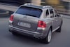 Porsche Cayenne Turbo S