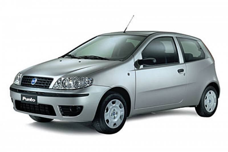 Fiat Punto Classic
