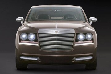 Chrysler Imperial