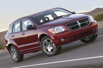 Dodge Caliber