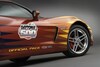Chevrolet Corvette Z06 pace car