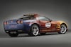 Chevrolet Corvette Z06 pace car