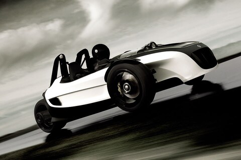 Volkswagen GX3 toch onzeker