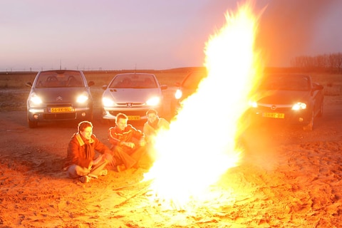 Ambtenaren, mijn vrienden (deel 2)