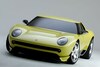 Lamborghini Miura Concept