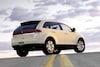 Lincoln MKX