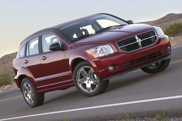 Dodge Caliber