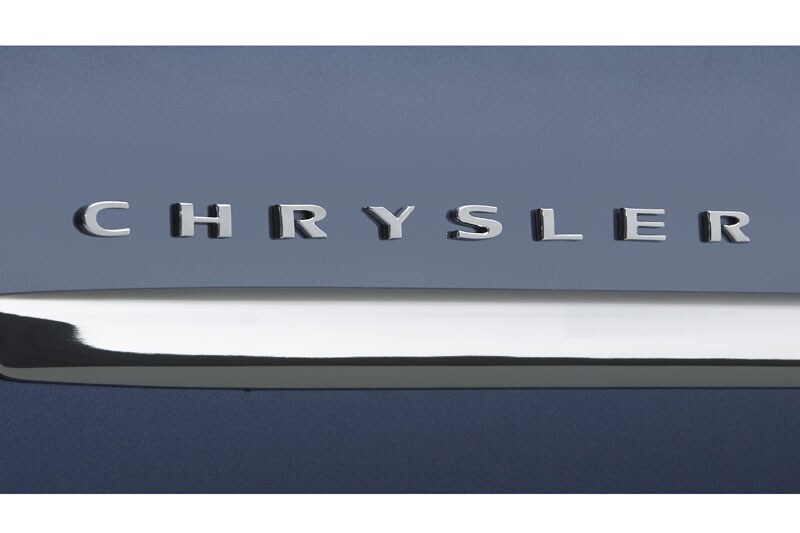 Chrysler Aspen