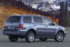 Chrysler Aspen
