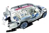 Mini Detroit Concept