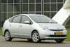 Toyota Prius facelift