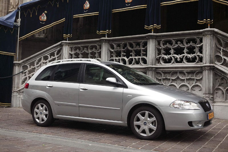 Fiat Croma