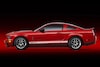 Ford Mustang Shelby GT500