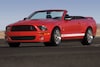 Ford Mustang Shelby GT500